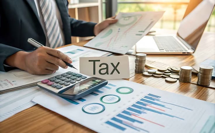 Corporate Tax Assessment & Planning